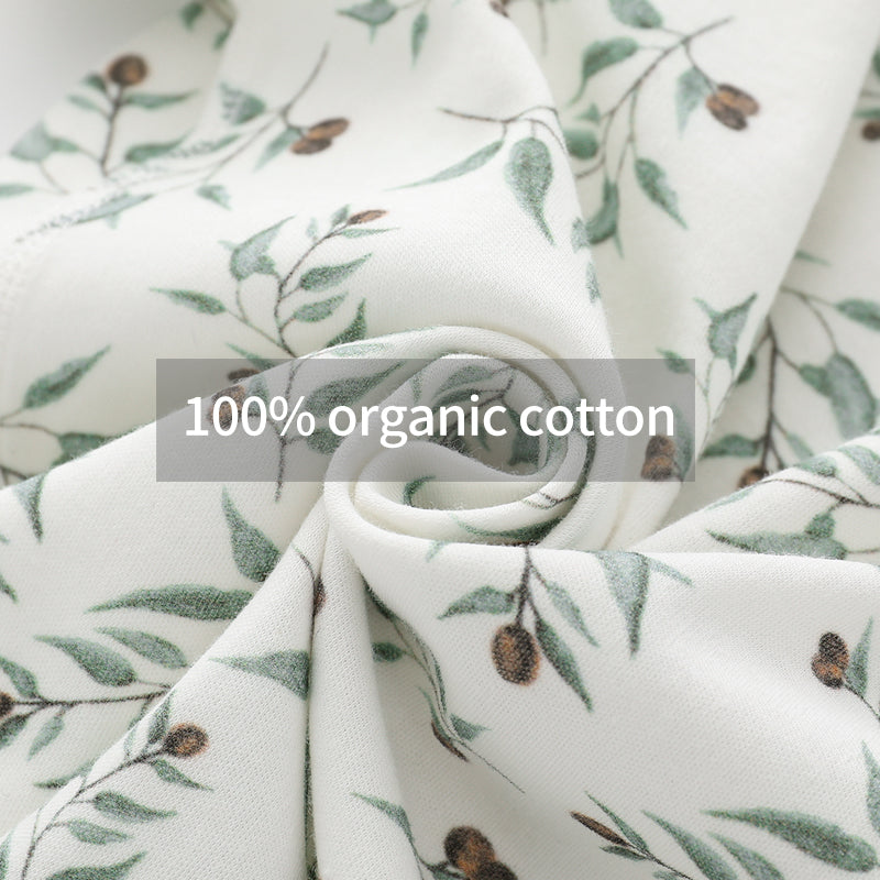 AMARI High-Quality Organic Cotton Unisex Onesies