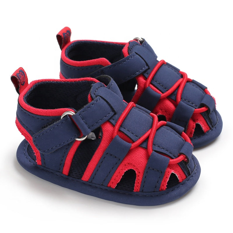 Tommy Sandals